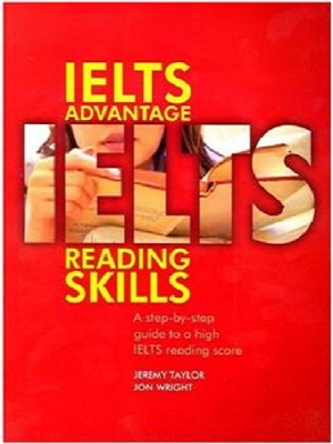 IELTS Advantage - Reading Skills