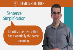 Sentence Simplification