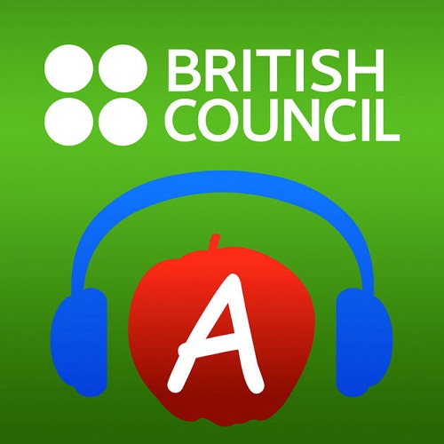 معرفی و دانلود نرم افزارهای کاربردی آموزش زبان (5): LearnEnglish Podcasts