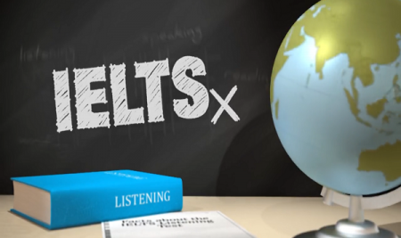 Edx IELTS: Listening