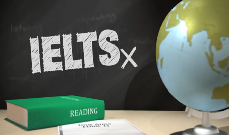 Edx IELTS: Reading