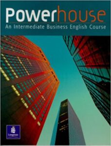 انگلیسی تجاری Business English