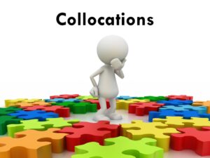 یادگیری collocations در زبان انگلیسی