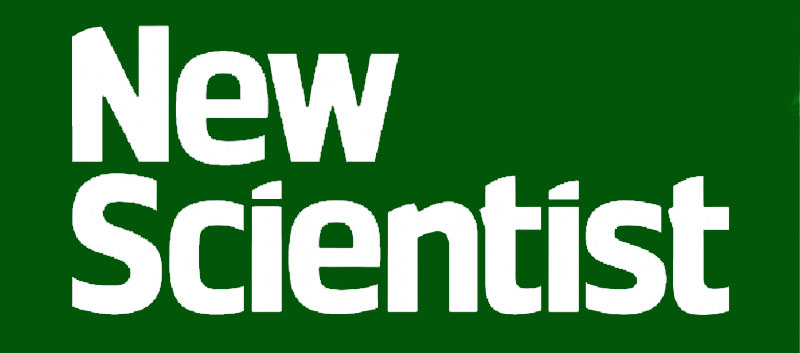 دانلود هفته نامه‌ی New Scientist؛ (November 10th)