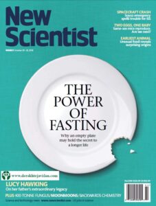 New Scientist؛ (October 20th)