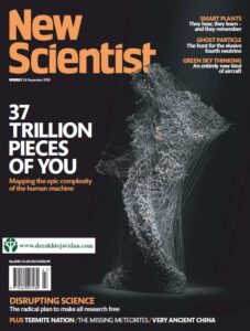 New Scientist؛ (November 24th)