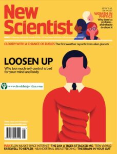 New Scientist؛ (November 10th)