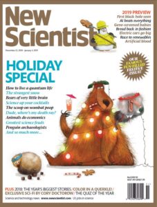 دانلود New Scientist؛ (December 22nd)