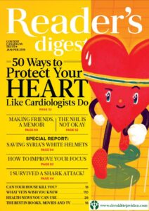 (Reader's Digest (January 2019