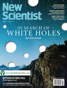 دانلود New Scientist؛ (December 15th)