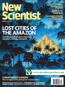 دانلود New Scientist؛ (January 19th)