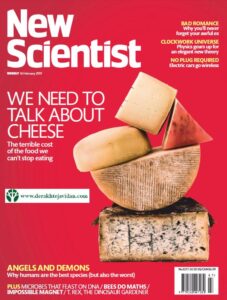 دانلود New Scientist؛ (February 16th)