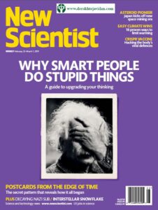 دانلود New Scientist؛ (February 23th)