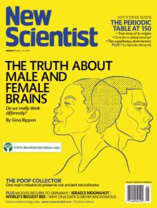 دانلود New Scientist؛ (March 2nd)