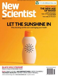 دانلود New Scientist؛ (March 16th)