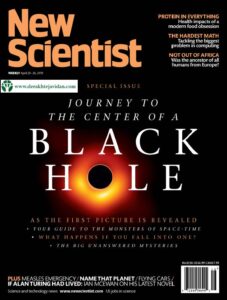 دانلود New Scientist؛ (April 20th)