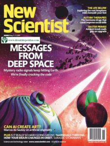 دانلود New Scientist؛ (May 11th)