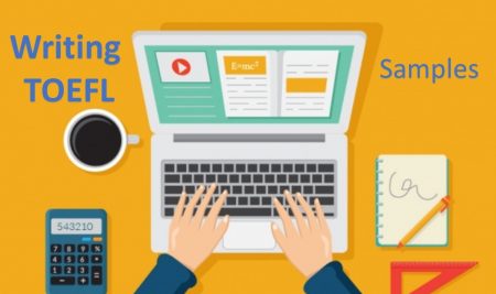 رایتینگ مستقل تافل : یک نمونه سوال بهمراه پاسخ (2)