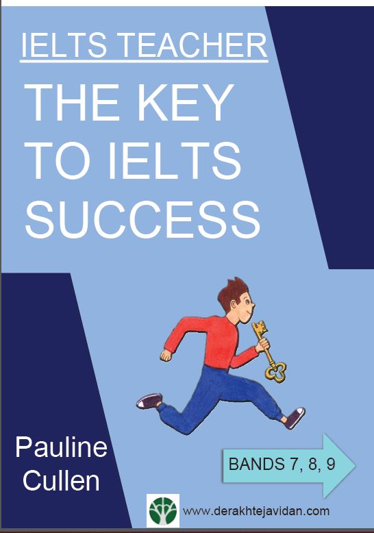 دانلود رایگان The key to IELTS success