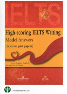 دانلود رایگان کتاب High-Scoring IELTS Writing Model Answers