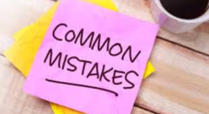 دو اشتباه رایج در زبان انگلیسی که باید بدانید!