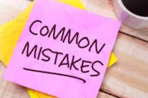 دو اشتباه رایج در زبان انگلیسی که باید بدانید!