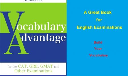دانلود کتاب لغات GRE و GMAT و دیگر آزمون های انگلیسی