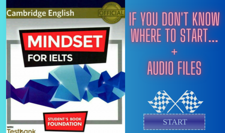 دانلود Mindset for IELTS، آمادگی آزمون آیلتس را از این کتاب شروع کنید.