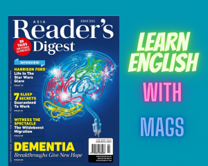 دانلود رایگان مجله Reader's Digest