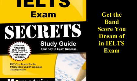 دانلود کتاب IELTS Secrets: یادگیری تکنیک های موفقیت در آیلتس