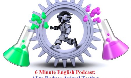 پادکست آموزش انگلیسی بهمراه متن: قسمت جدید Six Minute English