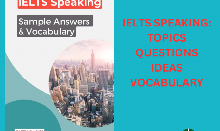 دانلود رایگان منابع خودآموز آیلتس: کتاب Fastrack IELTS Speaking