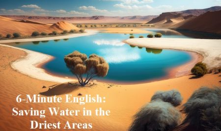 پادکست آموزش زبان 6Minute English+متن پادکست