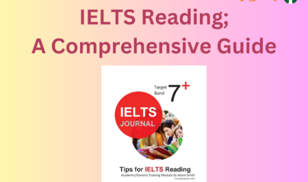 منابع خودآموز آیلتس: دانلود رایگان کتاب IELTS Journal Reading Skill