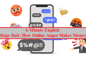 دانلود قسمت اخیر 6minute English