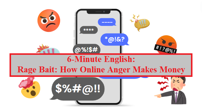 دانلود قسمت اخیر 6minute English