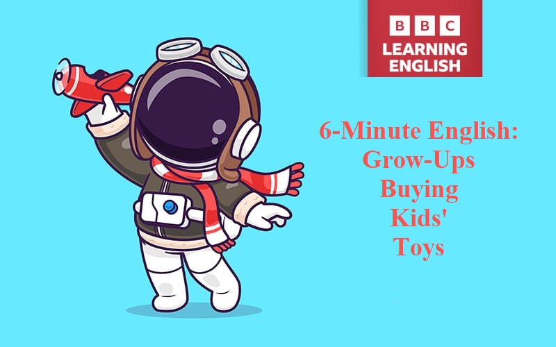 پادکست Six-Minute English