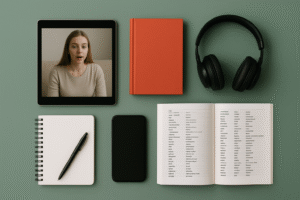 تکنیک shadowing