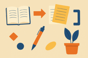 گرامر پیشرفته در رایتینگ