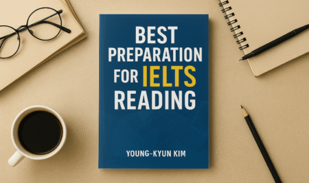 دانلود منابع آیلتس: کتاب Best Preparation for IELTS Reading