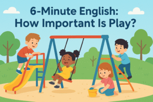 پادکست آموزش زبان BBC