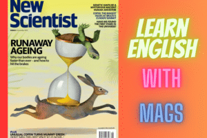 دانلود مجله نیوساینتیست نوامبر