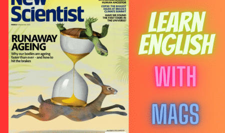 دانلود مجله نیوساینتیست نوامبر 2025