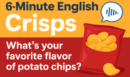 پادکست انگلیسی با متن: 6Minute English, December 2025