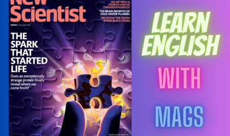 دانلود مجله نیوساینتیست دسامبر 2025