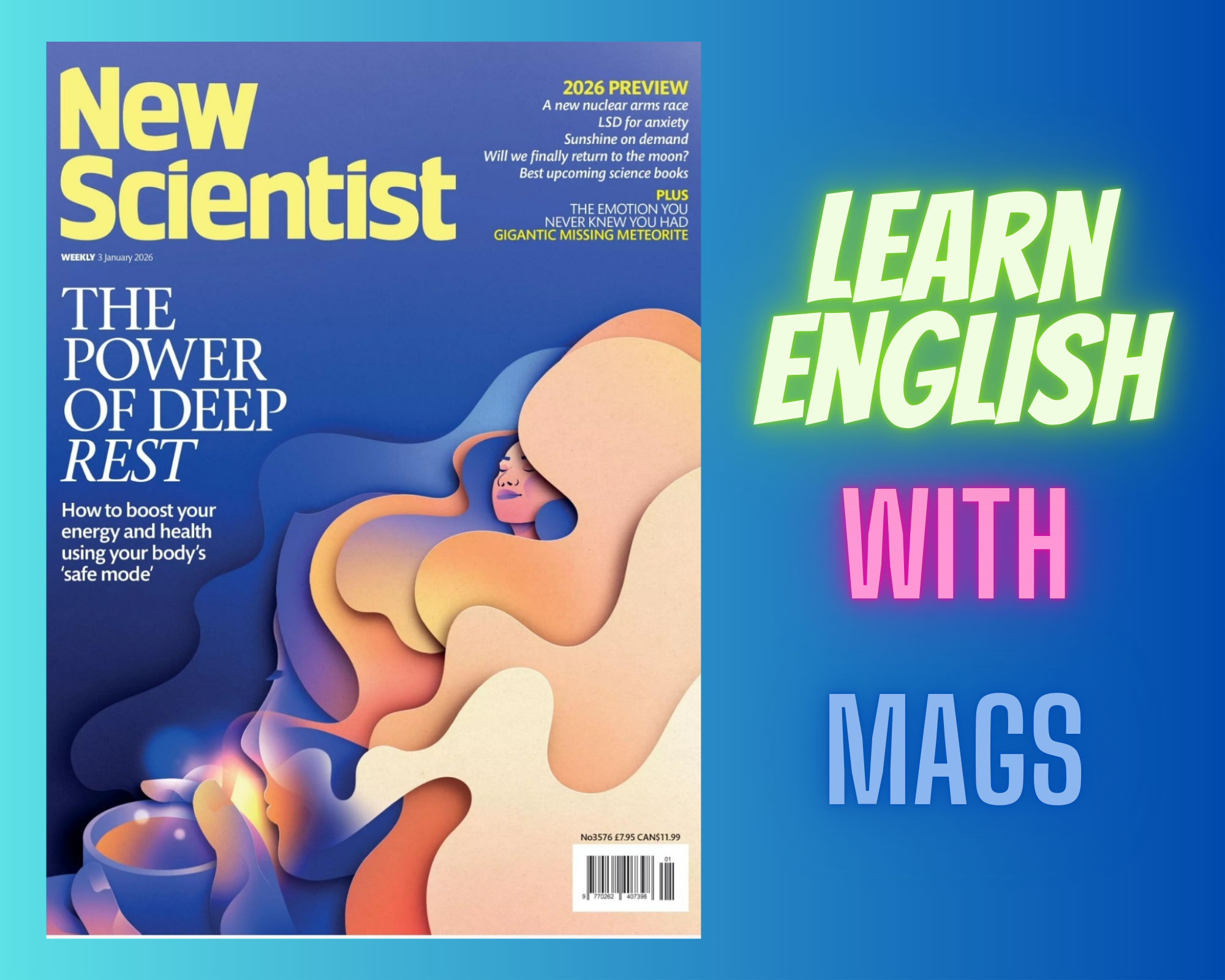 دانلود مجله انگلیسی