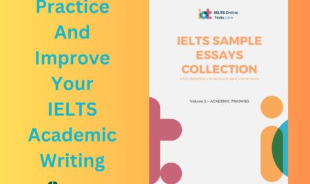 دانلود کتاب نمونه مقالات رایتینگ آیلتس آکادمیک