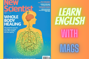 دانلود رایگان New Scientist